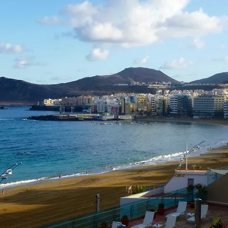 Unique Sailboat Xperience Las Palmas de Gran Canaria