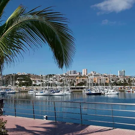 Unique Sailboat Xperience Las Palmas de Gran Canaria