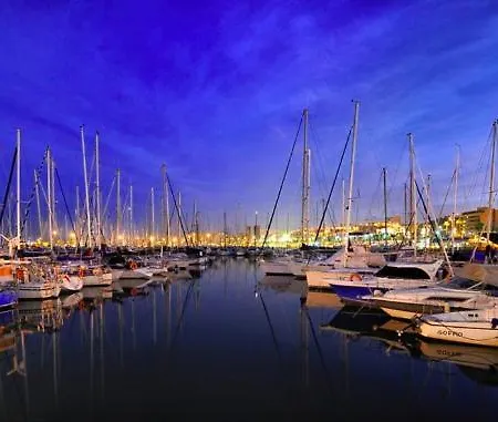 Unique Sailboat Xperience