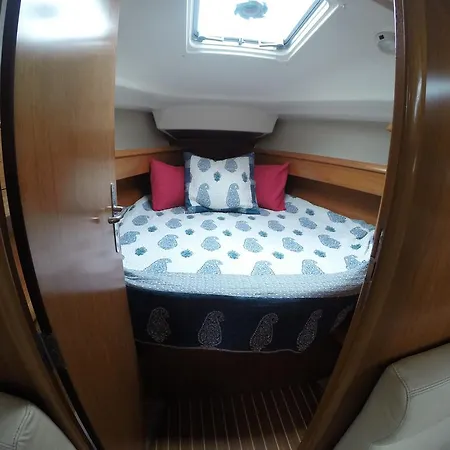 Unique Sailboat Xperience Botel Las Palmas de Gran Canaria