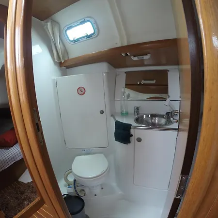 Unique Sailboat Xperience Las Palmas de Gran Canaria