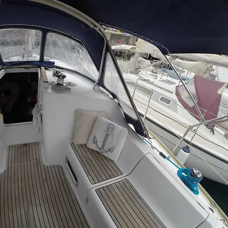 Unique Sailboat Xperience Las Palmas de Gran Canaria