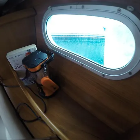 Unique Sailboat Xperience 2* Las Palmas de Gran Canaria