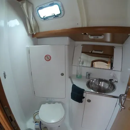 Unique Sailboat Xperience 2* Las Palmas de Gran Canaria