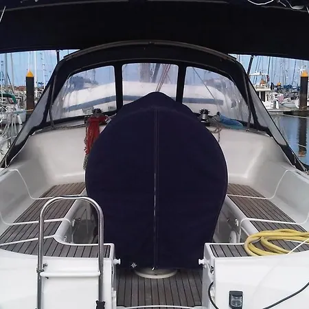 Unique Sailboat Xperience Botel Las Palmas de Gran Canaria