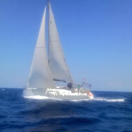 Unique Sailboat Xperience Las Palmas de Gran Canaria
