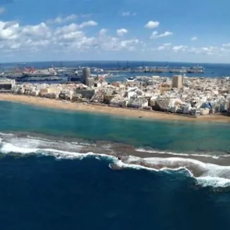 Unique Sailboat Xperience 2* Las Palmas de Gran Canaria